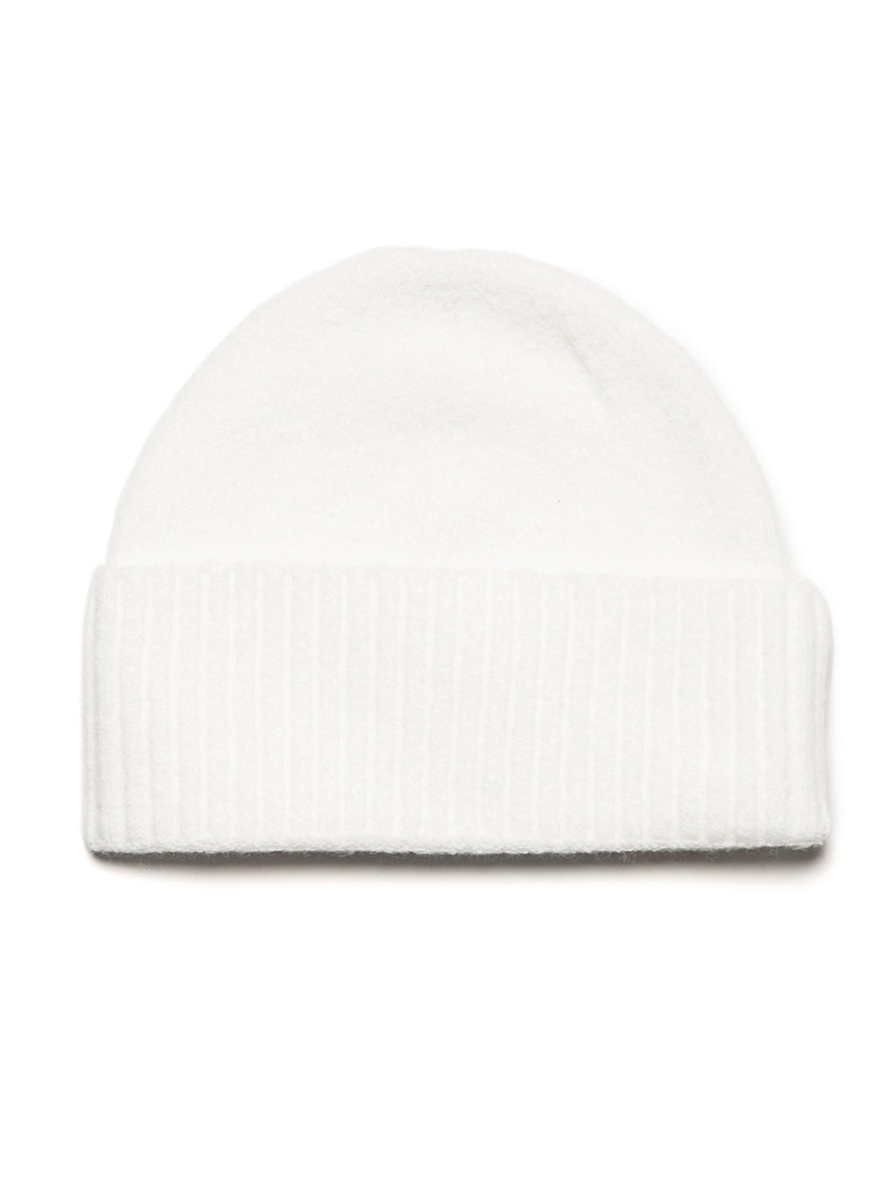 HARLOW CLOUD BEANIE - OFF-WHITE - CLEARANCE