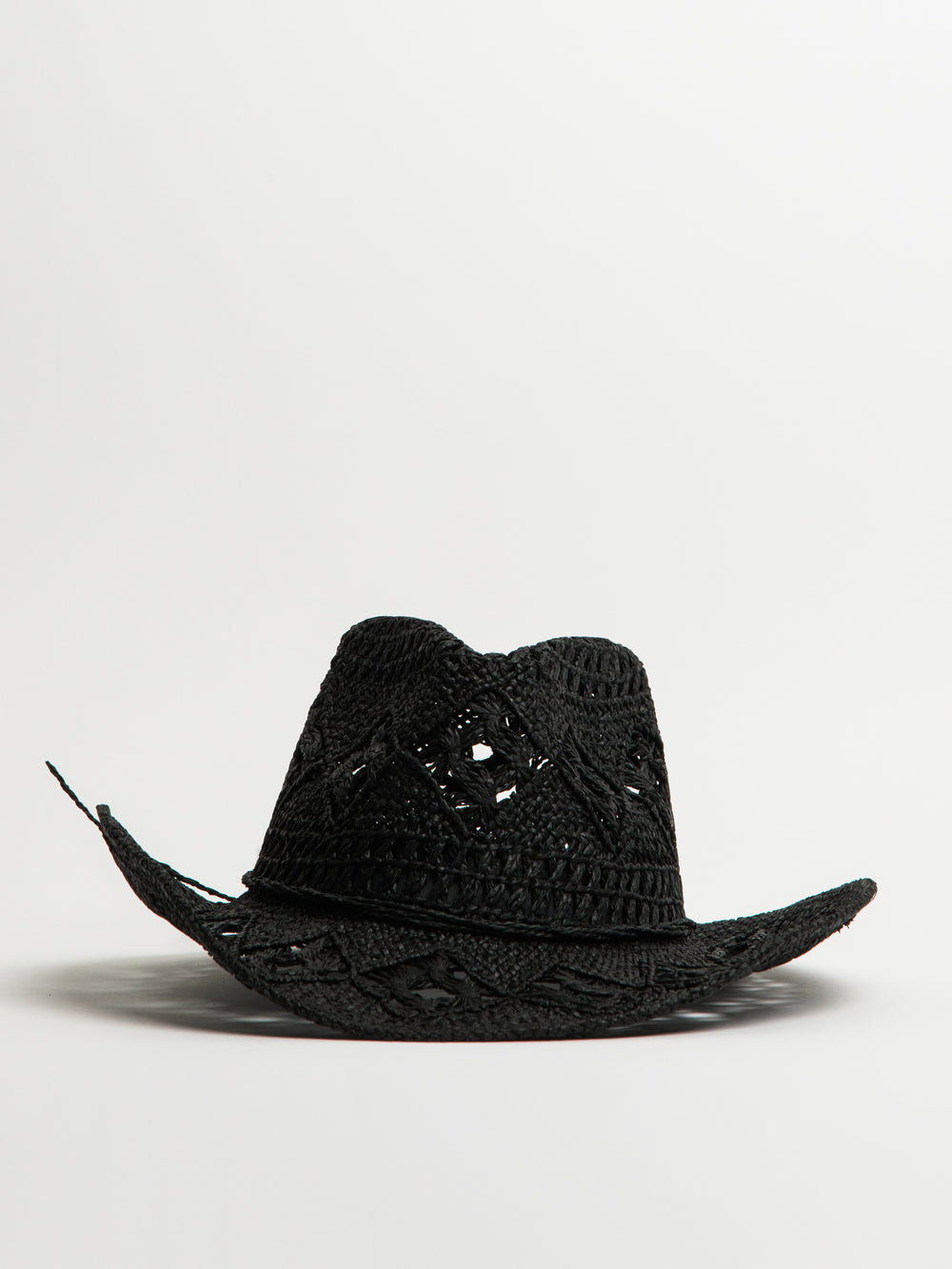 HARLOW KACEY COWBOY HAT - CLEARANCE
