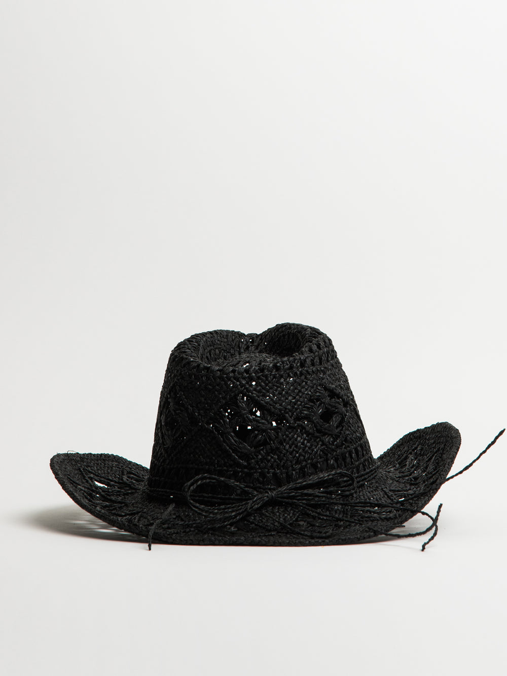 HARLOW KACEY COWBOY HAT - CLEARANCE