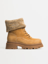 WOMENS HARLOW ASPEN - BEIGE - CLEARANCE