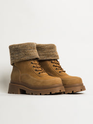 WOMENS HARLOW ASPEN - BEIGE - CLEARANCE