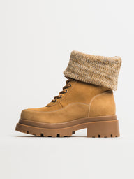WOMENS HARLOW ASPEN - BEIGE - CLEARANCE