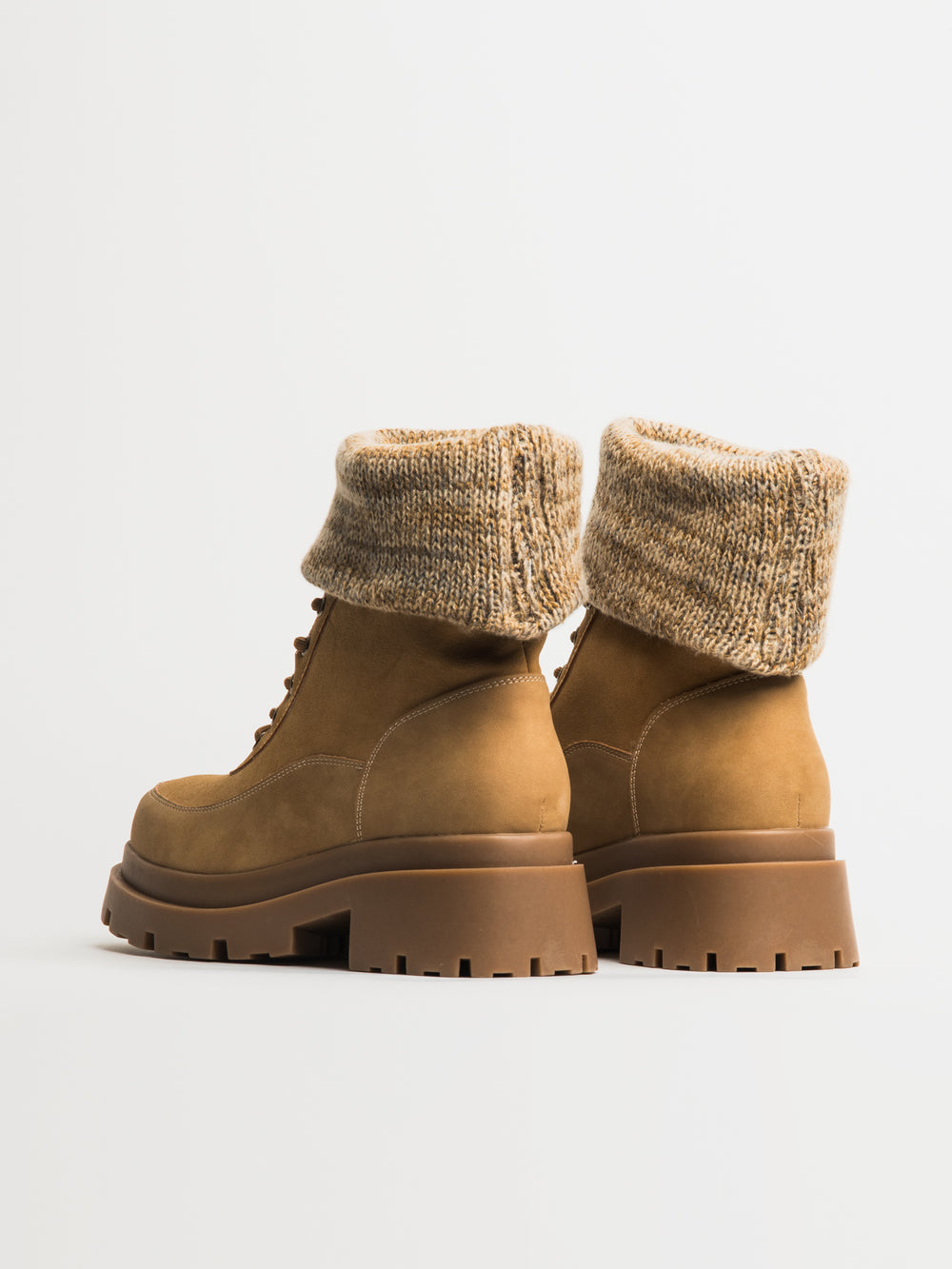WOMENS HARLOW ASPEN - BEIGE - CLEARANCE