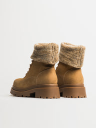WOMENS HARLOW ASPEN - BEIGE - CLEARANCE