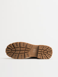 WOMENS HARLOW ASPEN - BEIGE - CLEARANCE