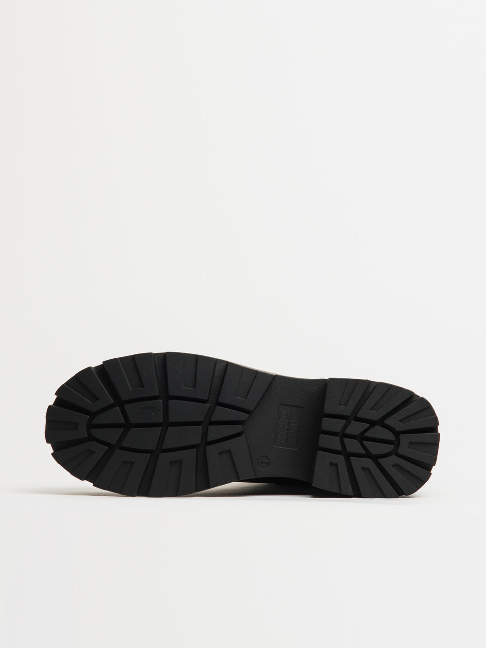 WOMENS HARLOW ASPEN - BLACK - CLEARANCE