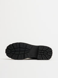 WOMENS HARLOW ASPEN - BLACK - CLEARANCE