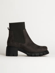 WOMENS HARLOW BRITT - GREY