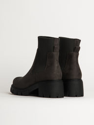 WOMENS HARLOW BRITT - GREY