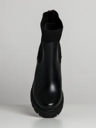 WOMENS HARLOW BRITT BOOT