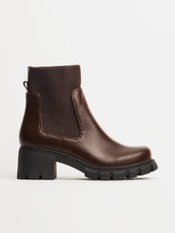 WOMENS HARLOW BRITT - BROWN - CLEARANCE