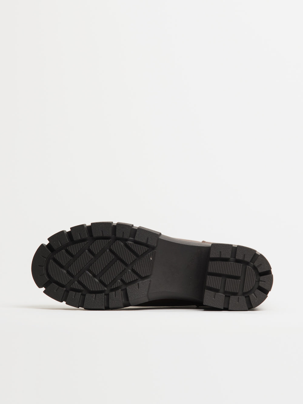 WOMENS HARLOW BRITT - BROWN - CLEARANCE