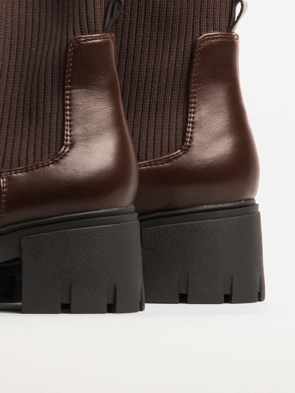 WOMENS HARLOW BRITT - BROWN - CLEARANCE