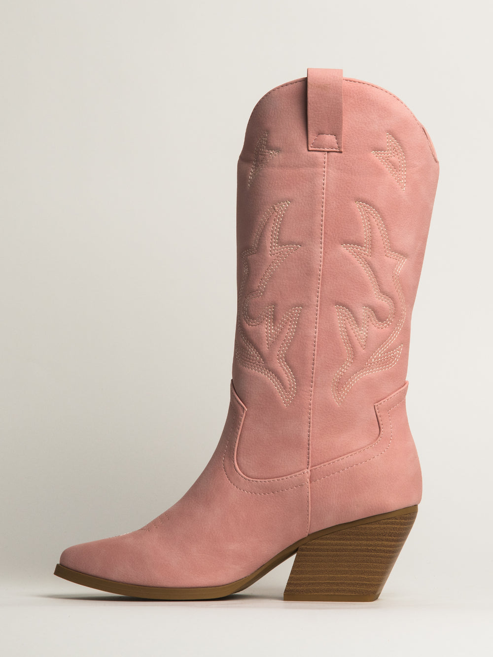 WOMENS HARLOW STASSIE -LIGHT PINK