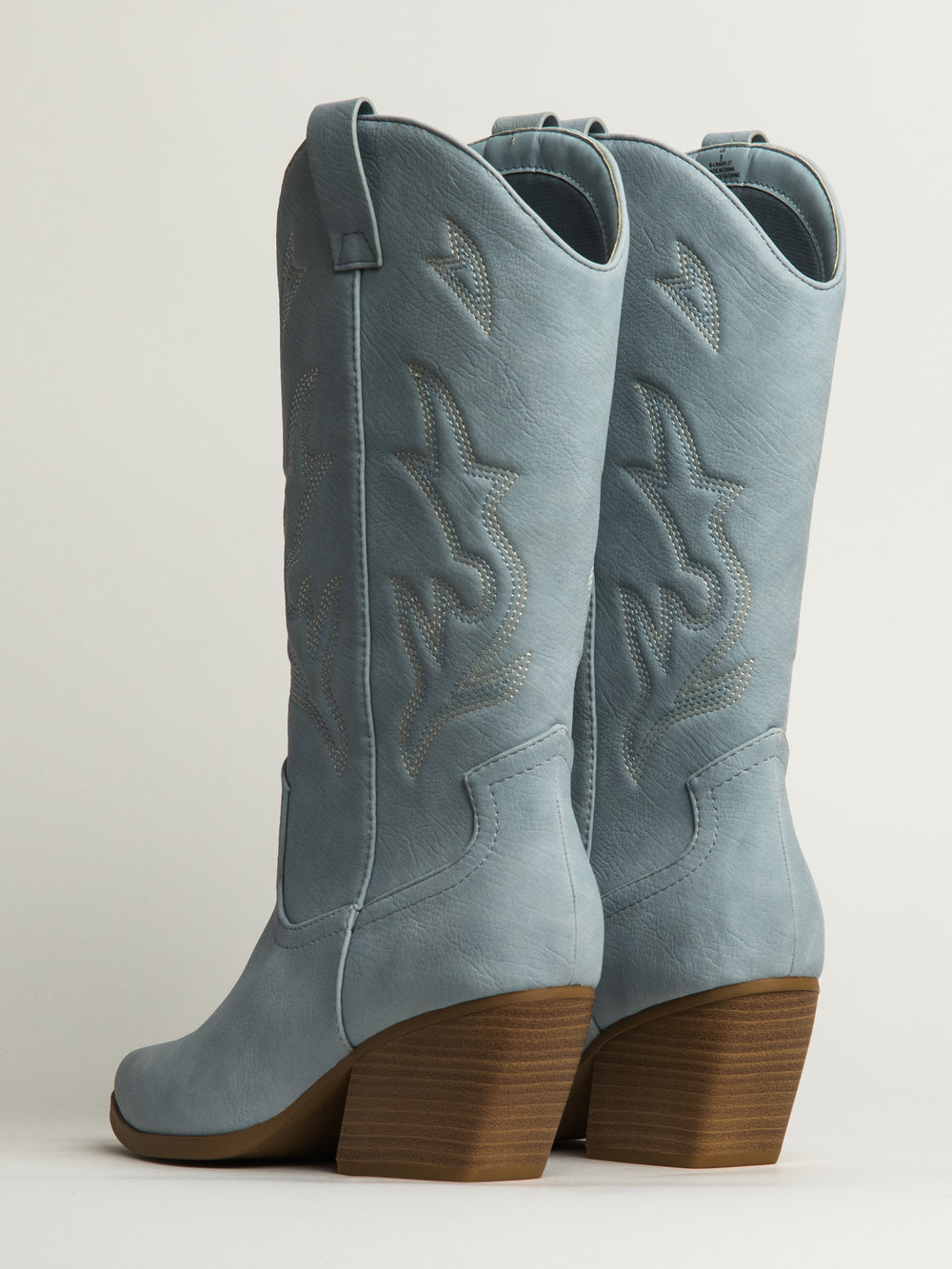 WOMENS HARLOW STASSIE -LIGHT BLUE