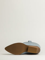 WOMENS HARLOW STASSIE -LIGHT BLUE