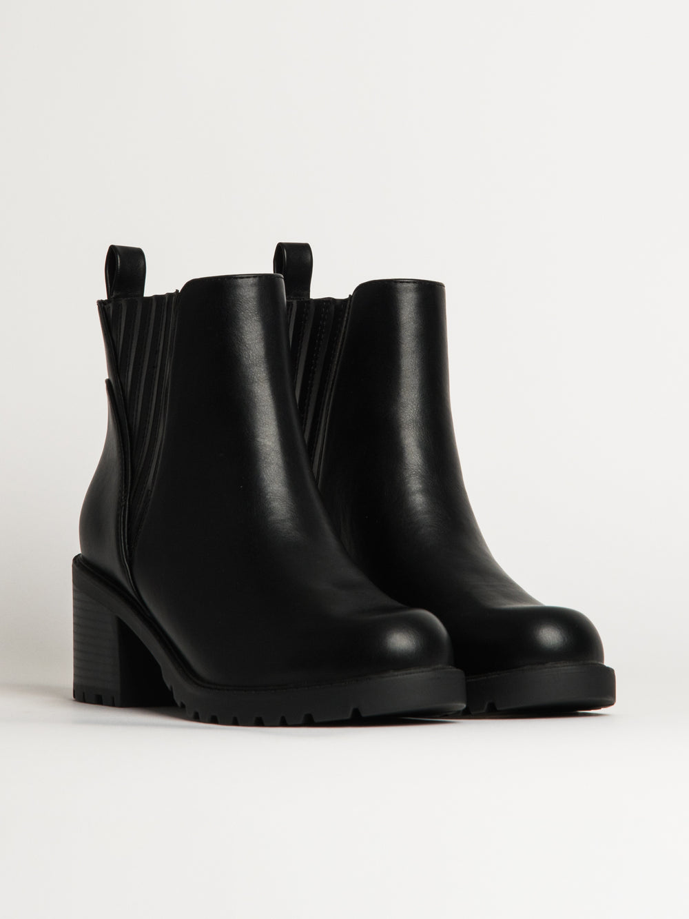 WOMENS HARLOW RORY - BLACK