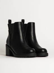 WOMENS HARLOW RORY - BLACK
