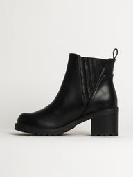 WOMENS HARLOW RORY - BLACK