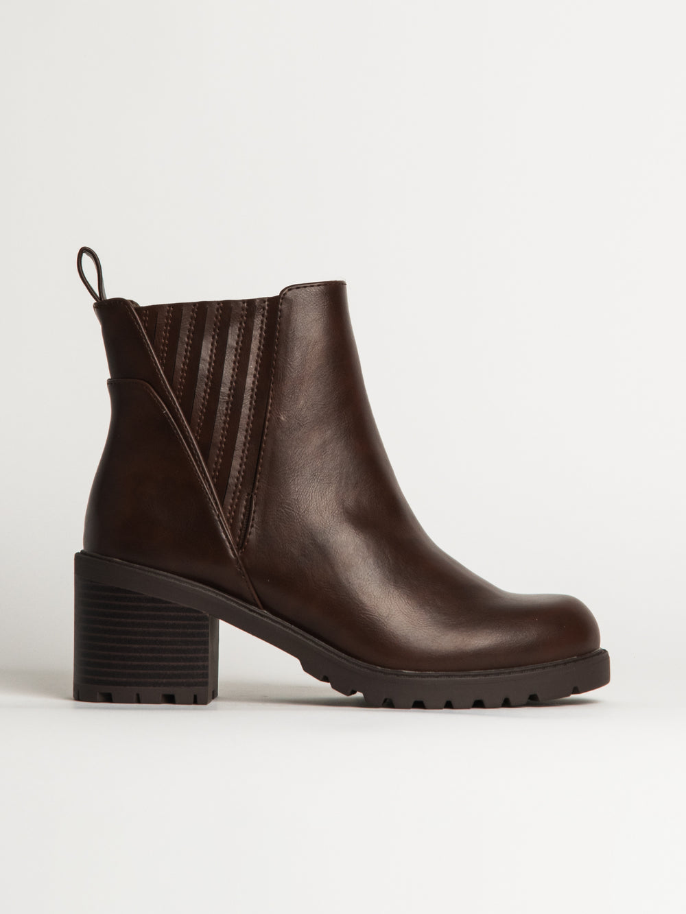 WOMENS HARLOW RORY - BROWN