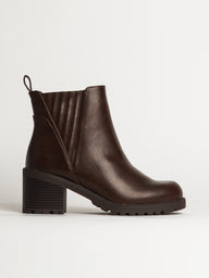 WOMENS HARLOW RORY - BROWN
