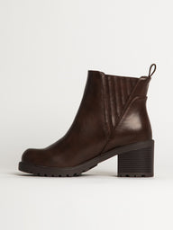 WOMENS HARLOW RORY - BROWN