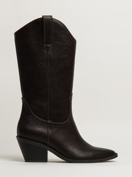 HARLOW BOWIE BOOT - ESPRESSO