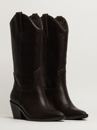 HARLOW BOWIE BOOT - ESPRESSO