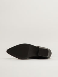 HARLOW BOWIE BOOT - ESPRESSO