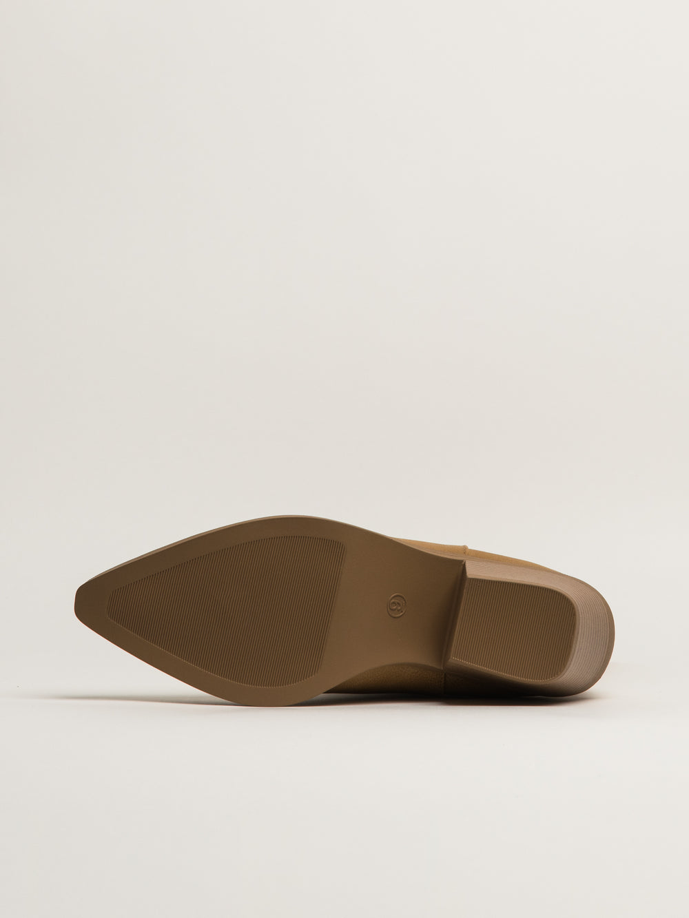 HARLOW BOWIE BOOT - TAUPE