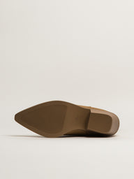 HARLOW BOWIE BOOT - TAUPE