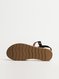 WOMENS HARLOW CHARLIE - BLACK