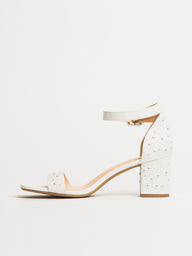 WOMENS HARLOW BELLE - PEARL