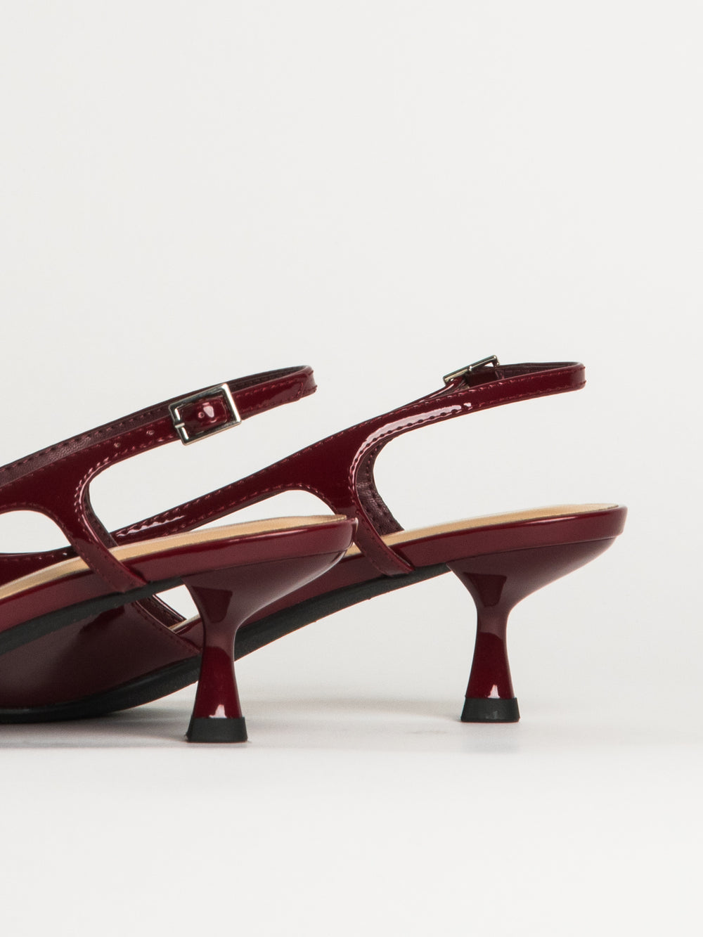 WOMENS HARLOW POSH - BURGUNDY