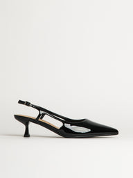 WOMENS HARLOW POSH - BLACK