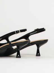 WOMENS HARLOW POSH - BLACK