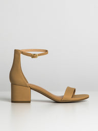 WOMENS HARLOW WEEKDAY HEEL - CLEARANCE