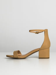 WOMENS HARLOW WEEKDAY HEEL - CLEARANCE