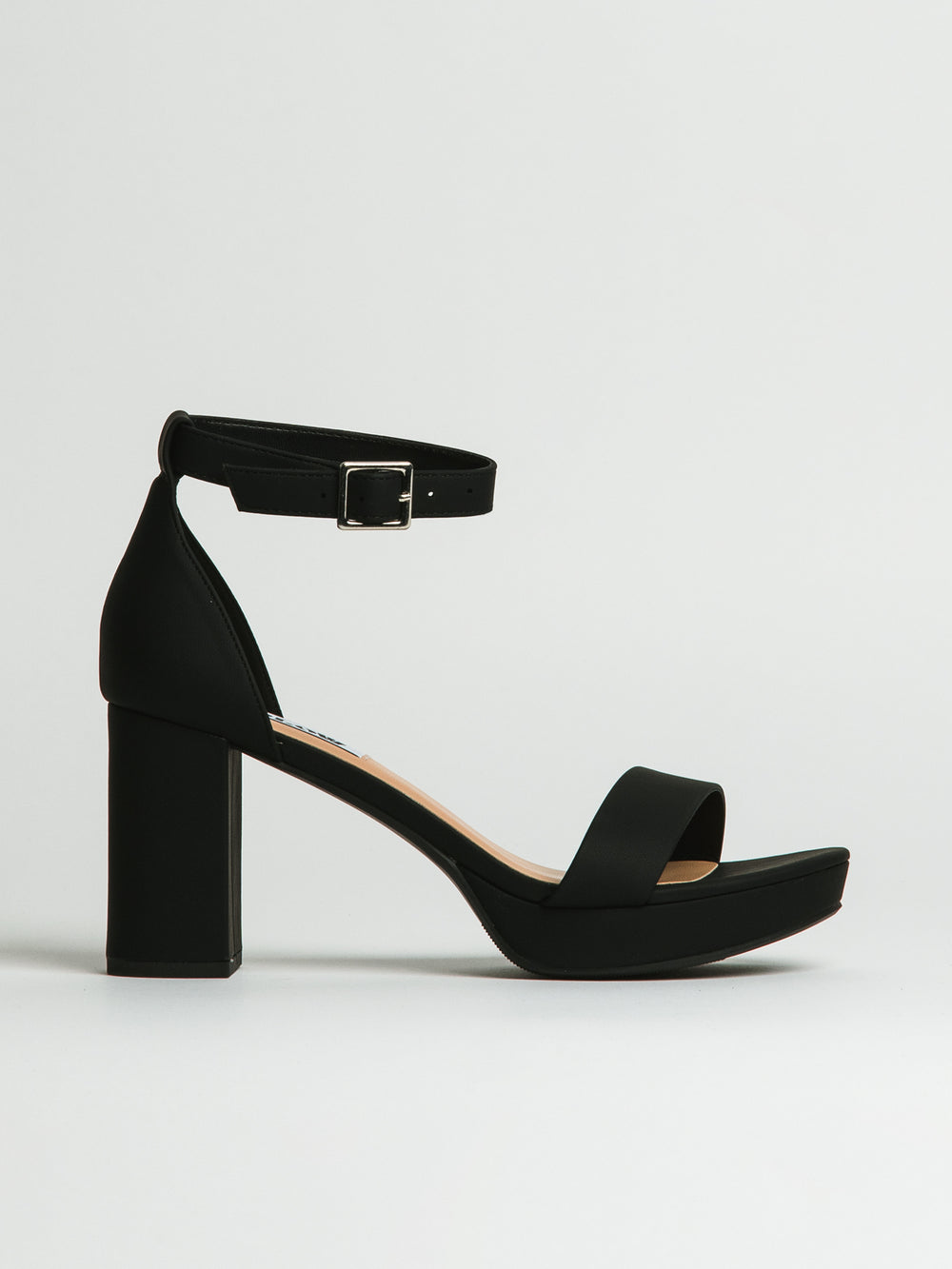 WOMENS HARLOW MILA NEW - BLACK