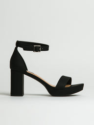 WOMENS HARLOW MILA NEW - BLACK