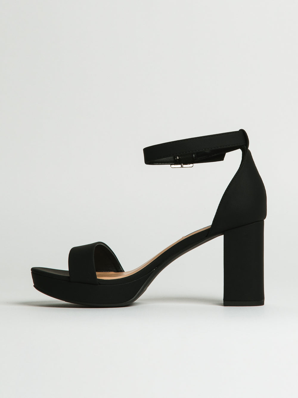 WOMENS HARLOW MILA NEW - BLACK
