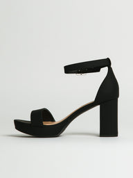 WOMENS HARLOW MILA NEW - BLACK