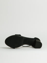 WOMENS HARLOW MILA NEW - BLACK
