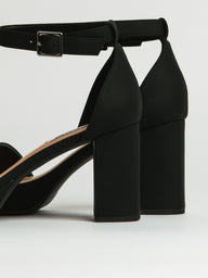 WOMENS HARLOW MILA NEW - BLACK