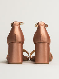 WOMENS HARLOW MARTINI - ROSE