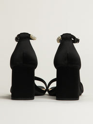 WOMENS HARLOW MARTINI - BLACK