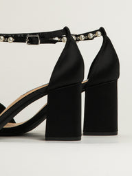 WOMENS HARLOW MARTINI - BLACK