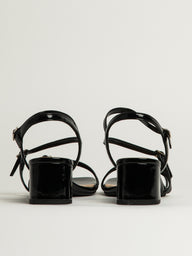 WOMENS HARLOW BUNNIE - BLACK
