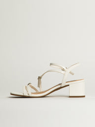 WOMENS HARLOW BUNNIE - WHITE