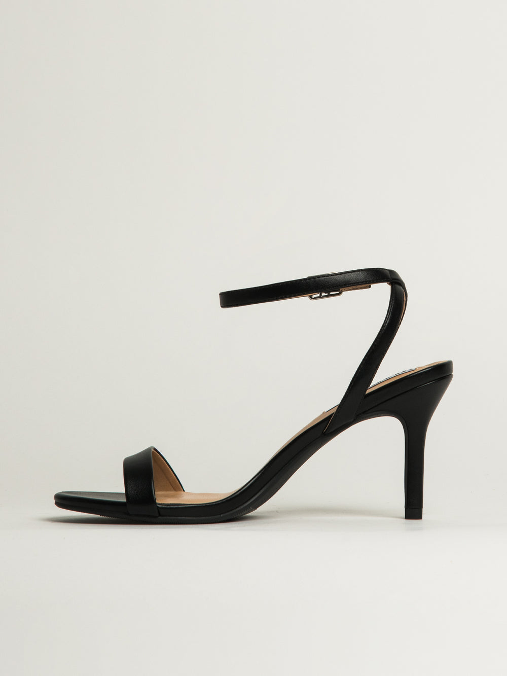 WOMENS HARLOW FAUN - BLACK